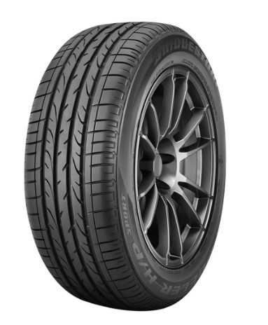 Pneu 235/55R17  BRIDGSTONE  DUELLER  H/P  SPORT  AO  99V